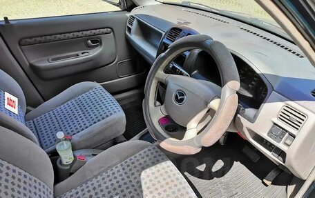 Mazda Demio III (DE), 2000 год, 222 000 рублей, 3 фотография
