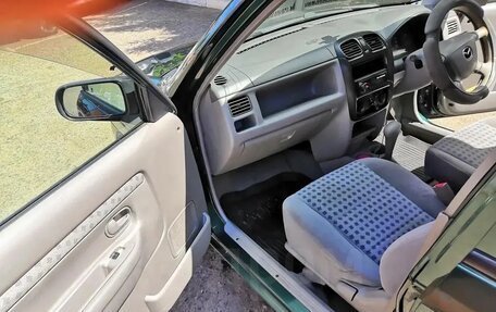 Mazda Demio III (DE), 2000 год, 222 000 рублей, 5 фотография