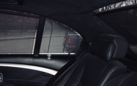 BMW 7 серия, 2005 год, 970 000 рублей, 7 фотография