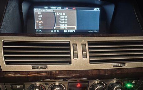 BMW 7 серия, 2005 год, 970 000 рублей, 6 фотография