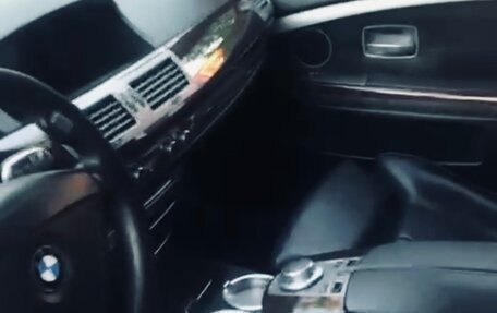 BMW 7 серия, 2005 год, 970 000 рублей, 5 фотография