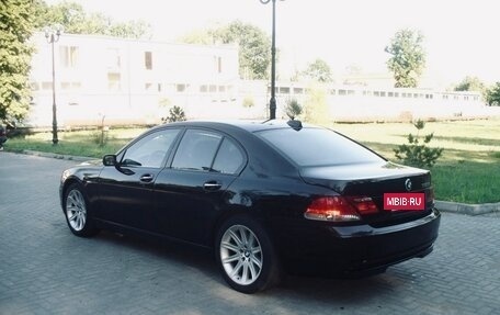 BMW 7 серия, 2005 год, 970 000 рублей, 2 фотография