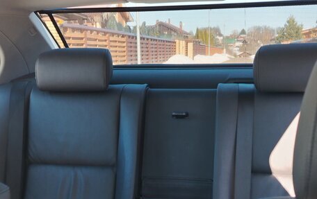 BMW 5 серия, 2008 год, 1 550 000 рублей, 6 фотография