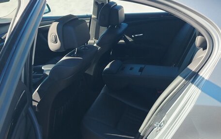 BMW 5 серия, 2008 год, 1 550 000 рублей, 7 фотография