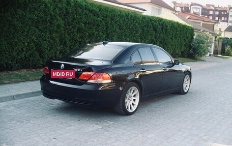 BMW 7 серия, 2005 год, 970 000 рублей, 3 фотография