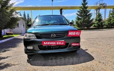 Mazda Demio III (DE), 2000 год, 222 000 рублей, 2 фотография