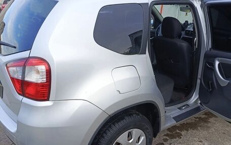 Nissan Terrano III, 2014 год, 1 150 000 рублей, 2 фотография