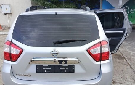 Nissan Terrano III, 2014 год, 1 150 000 рублей, 3 фотография