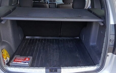 Nissan Terrano III, 2014 год, 1 150 000 рублей, 4 фотография