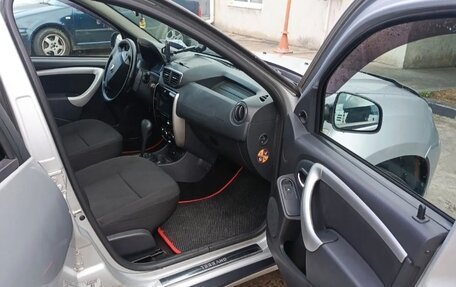 Nissan Terrano III, 2014 год, 1 150 000 рублей, 5 фотография