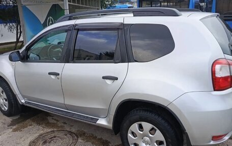 Nissan Terrano III, 2014 год, 1 150 000 рублей, 6 фотография