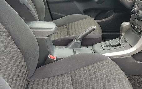 Toyota Corolla, 2011 год, 890 000 рублей, 7 фотография