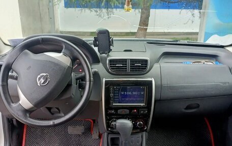 Nissan Terrano III, 2014 год, 1 150 000 рублей, 7 фотография