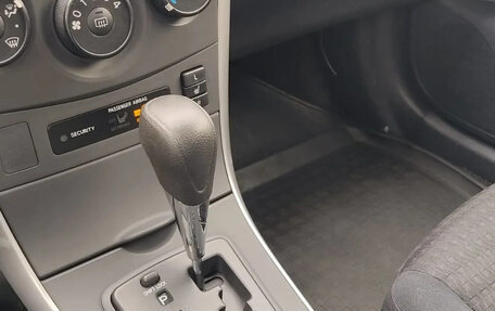 Toyota Corolla, 2011 год, 890 000 рублей, 8 фотография