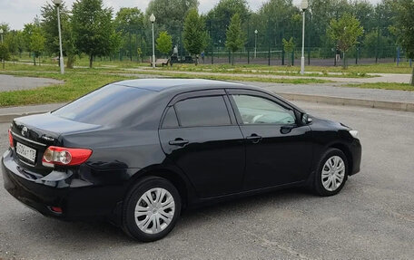 Toyota Corolla, 2011 год, 890 000 рублей, 6 фотография