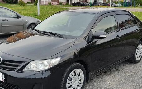 Toyota Corolla, 2011 год, 890 000 рублей, 2 фотография