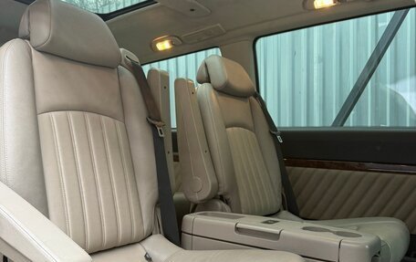 Mercedes-Benz Viano, 2012 год, 2 250 000 рублей, 2 фотография