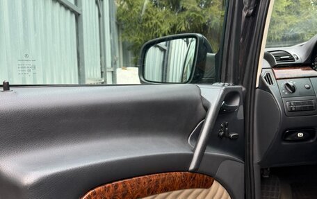 Mercedes-Benz Viano, 2012 год, 2 250 000 рублей, 10 фотография