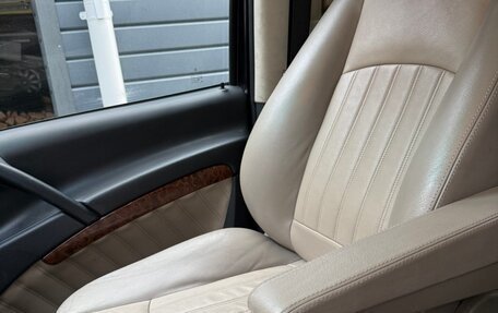 Mercedes-Benz Viano, 2012 год, 2 250 000 рублей, 11 фотография