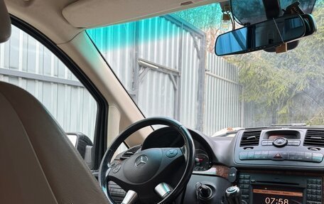 Mercedes-Benz Viano, 2012 год, 2 250 000 рублей, 13 фотография