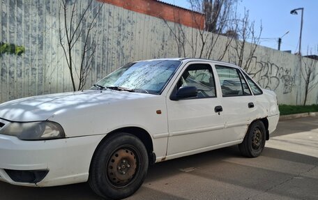 Daewoo Nexia I рестайлинг, 2011 год, 170 000 рублей, 3 фотография