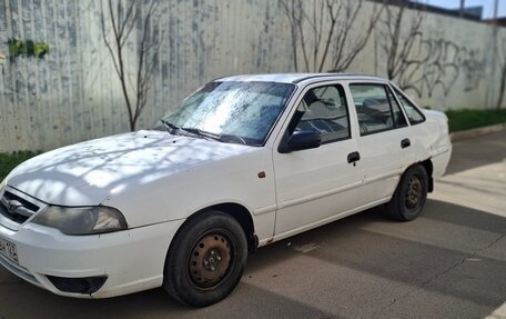 Daewoo Nexia I рестайлинг, 2011 год, 170 000 рублей, 2 фотография