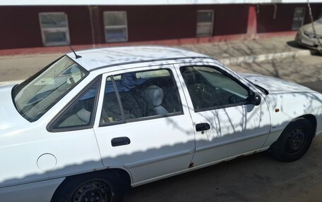 Daewoo Nexia I рестайлинг, 2011 год, 170 000 рублей, 9 фотография