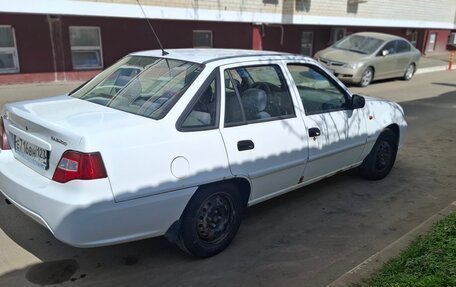 Daewoo Nexia I рестайлинг, 2011 год, 170 000 рублей, 8 фотография