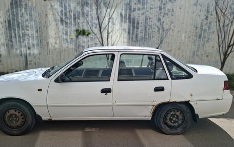 Daewoo Nexia I рестайлинг, 2011 год, 170 000 рублей, 4 фотография