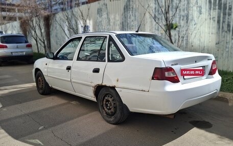Daewoo Nexia I рестайлинг, 2011 год, 170 000 рублей, 5 фотография