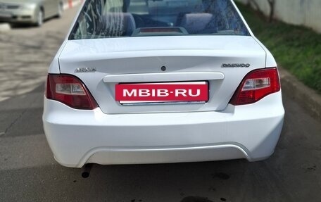 Daewoo Nexia I рестайлинг, 2011 год, 170 000 рублей, 6 фотография