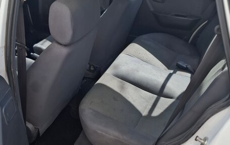 Daewoo Nexia I рестайлинг, 2011 год, 170 000 рублей, 12 фотография