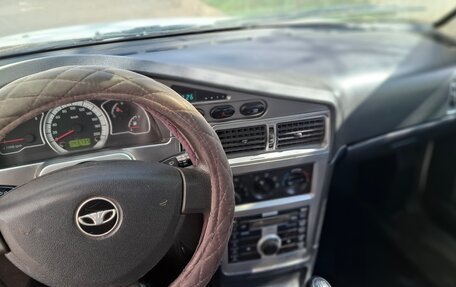 Daewoo Nexia I рестайлинг, 2011 год, 170 000 рублей, 14 фотография