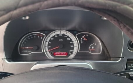 Daewoo Nexia I рестайлинг, 2011 год, 170 000 рублей, 13 фотография