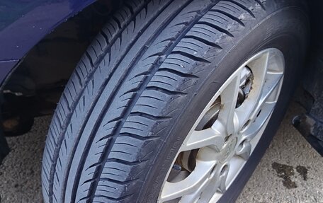 Hyundai Elantra IV, 2007 год, 649 000 рублей, 13 фотография