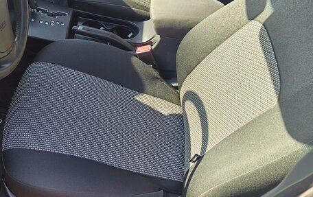 Hyundai Elantra IV, 2007 год, 649 000 рублей, 9 фотография