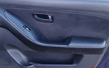 Hyundai Elantra IV, 2007 год, 649 000 рублей, 12 фотография