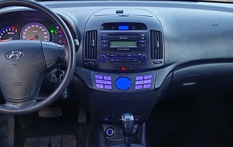 Hyundai Elantra IV, 2007 год, 649 000 рублей, 10 фотография