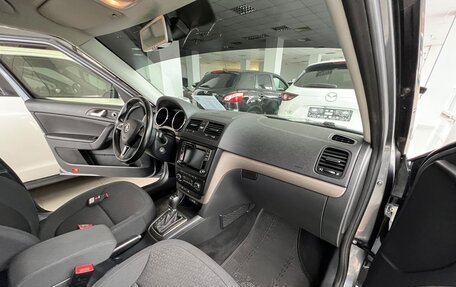 Skoda Yeti I рестайлинг, 2015 год, 1 510 000 рублей, 4 фотография