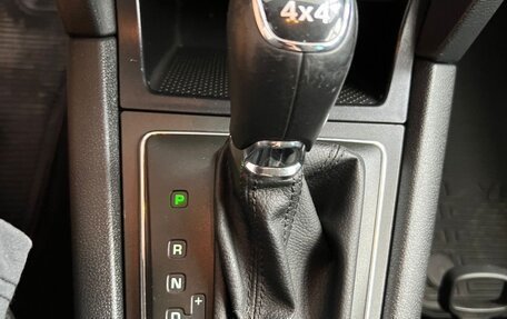 Skoda Yeti I рестайлинг, 2015 год, 1 510 000 рублей, 5 фотография