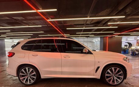 BMW X5, 2019 год, 7 600 000 рублей, 2 фотография