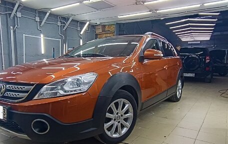 DongFeng H30 Cross, 2015 год, 530 000 рублей, 2 фотография