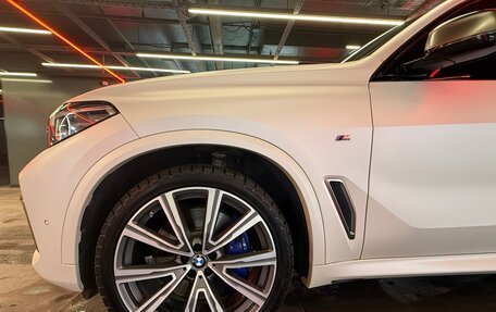 BMW X5, 2019 год, 7 600 000 рублей, 5 фотография