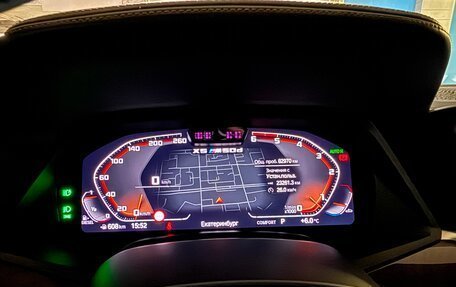 BMW X5, 2019 год, 7 600 000 рублей, 9 фотография