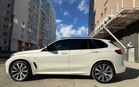 BMW X5, 2019 год, 7 600 000 рублей, 13 фотография