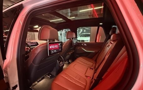 BMW X5, 2019 год, 7 600 000 рублей, 6 фотография