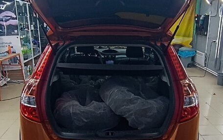 DongFeng H30 Cross, 2015 год, 530 000 рублей, 7 фотография