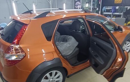 DongFeng H30 Cross, 2015 год, 530 000 рублей, 6 фотография