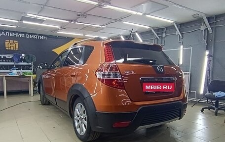 DongFeng H30 Cross, 2015 год, 530 000 рублей, 3 фотография