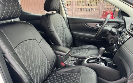 Nissan Qashqai, 2019 год, 2 099 000 рублей, 16 фотография